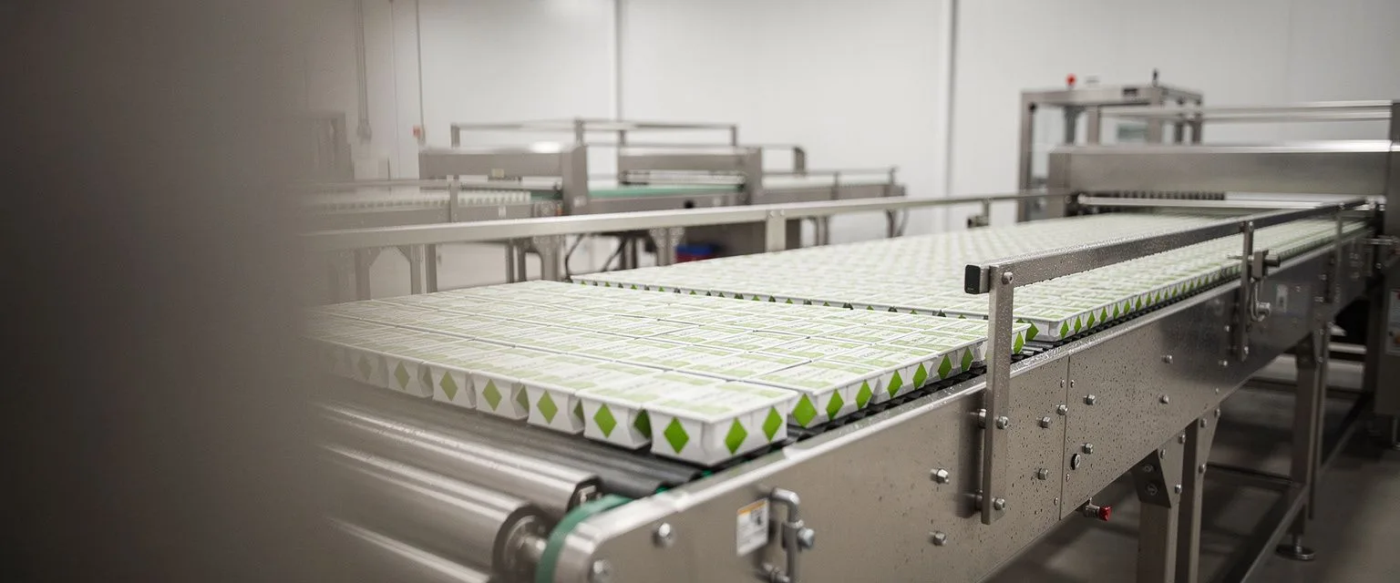 dalian-food capacity-planning
