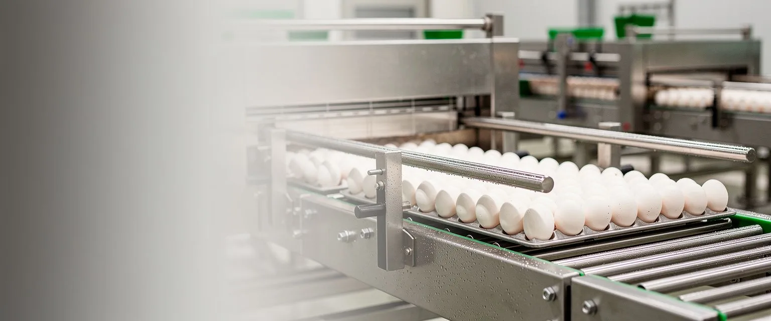 dalian-food egg-automation