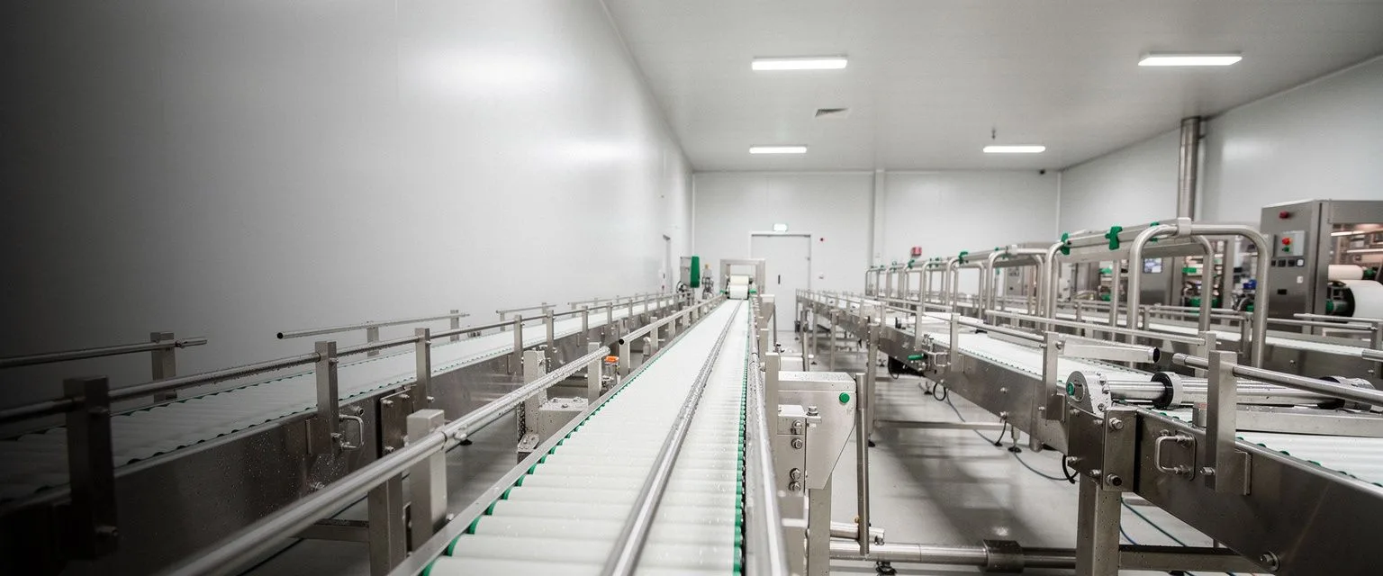 dalian-food food-plant-automation