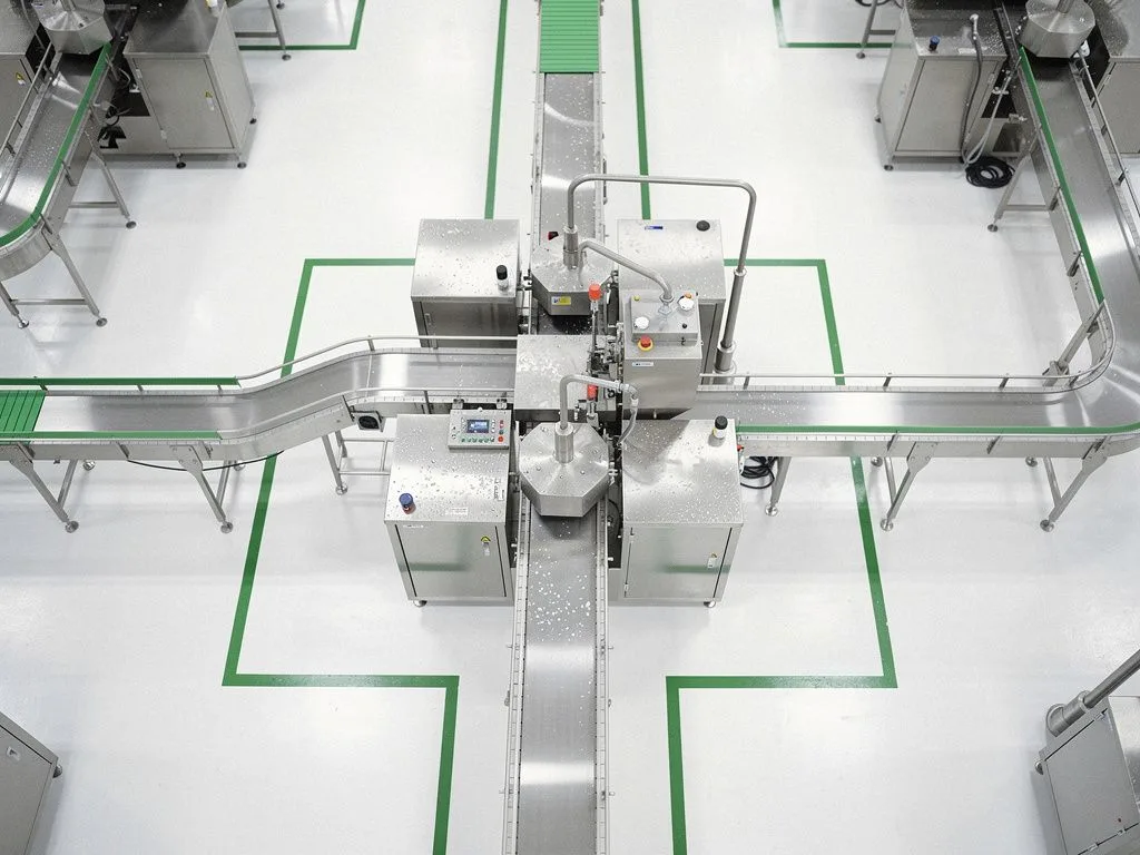 dalian-food turnkey-4