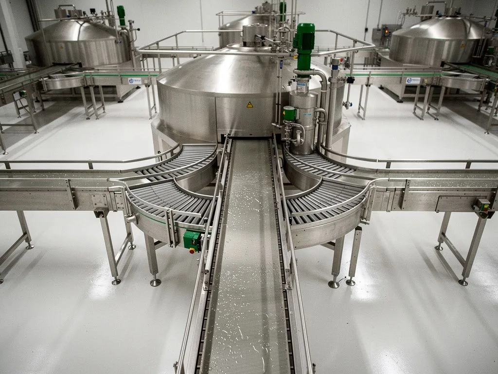dalian-food turnkey-6