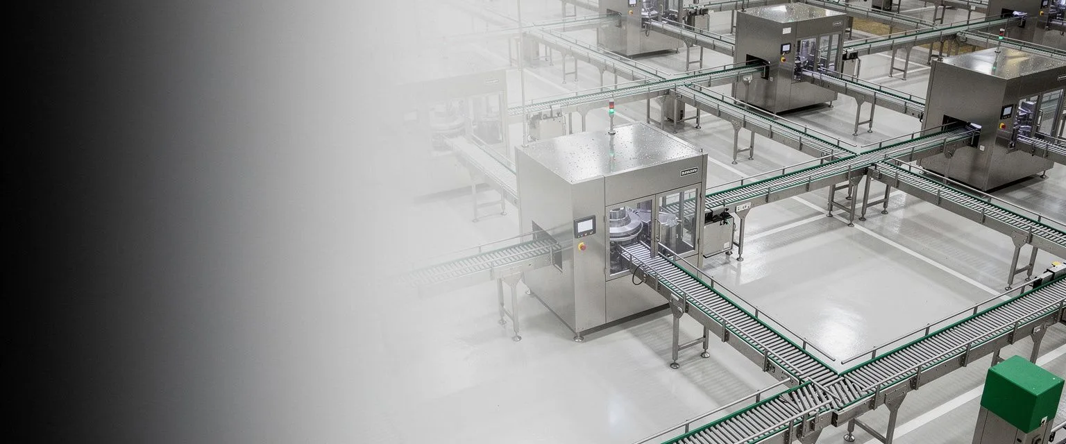 dalian-food turnkey